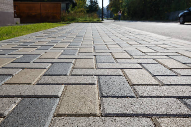 Best Permeable Paver Driveway  in Tomah, WI
