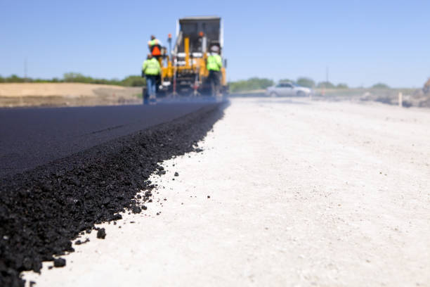 Driveway Repair Near Me in Tomah, WI