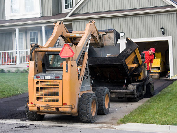 Best Driveway Pavers Near Me  in Tomah, WI